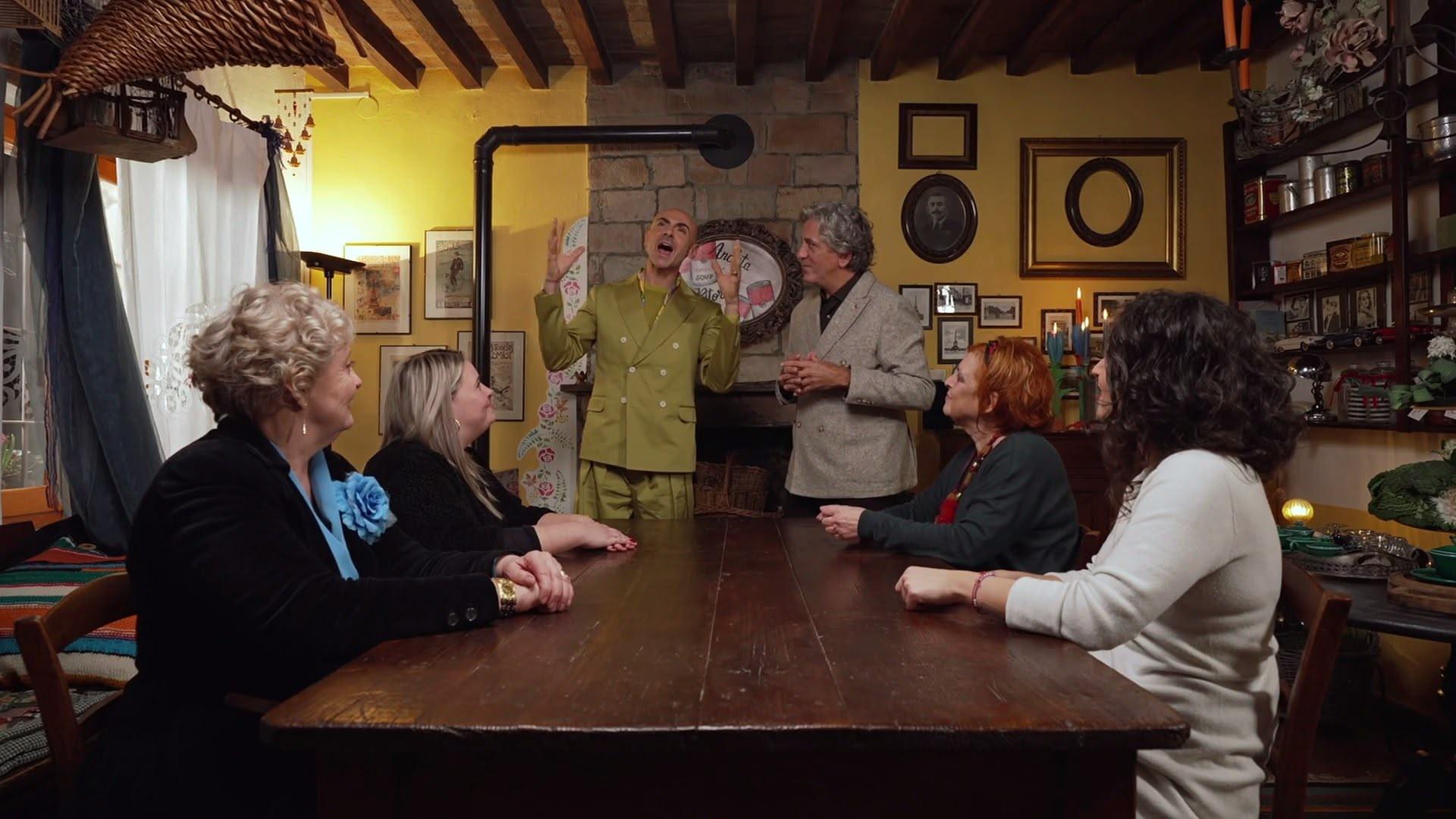 S2 Ep19 - Home Restaurant