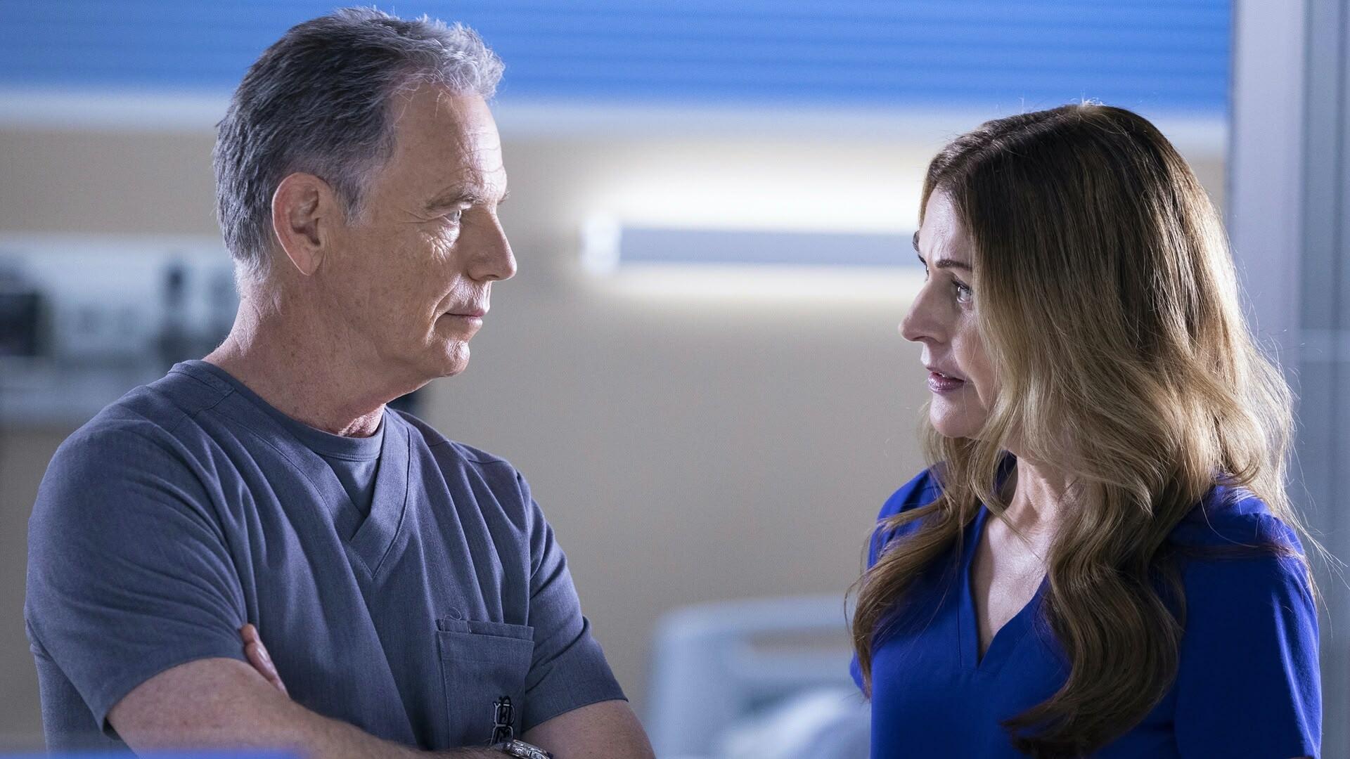 S5 Ep20 - The Resident