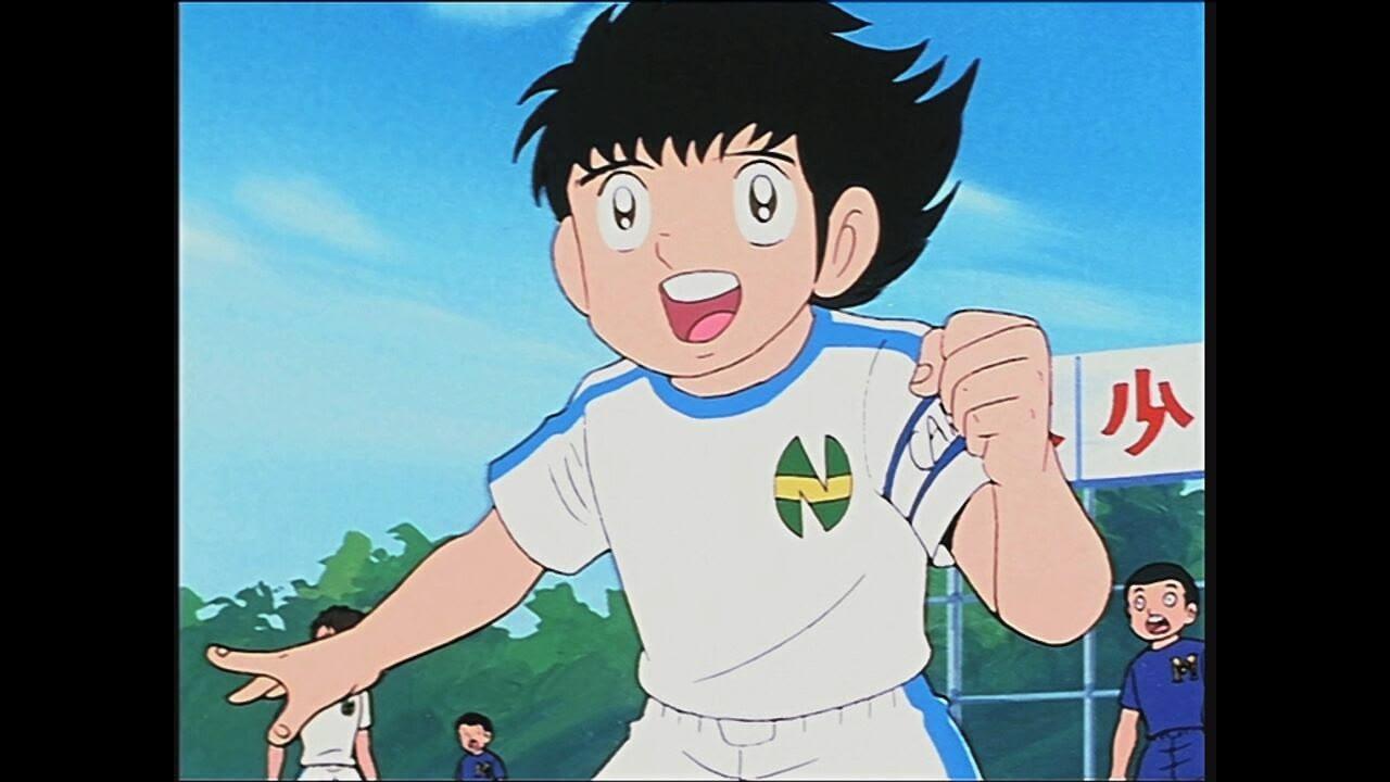 S1 Ep20 - Che campioni Holly e Benji!