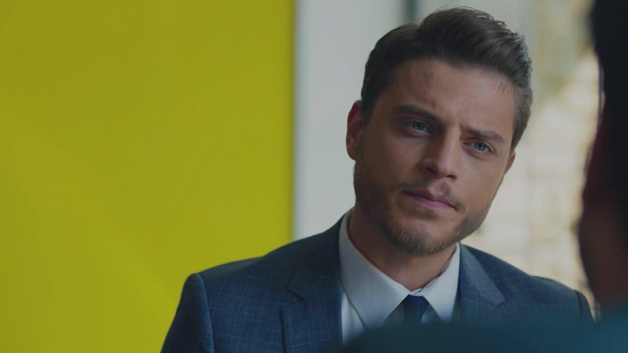 S1 Ep75 - Endless Love