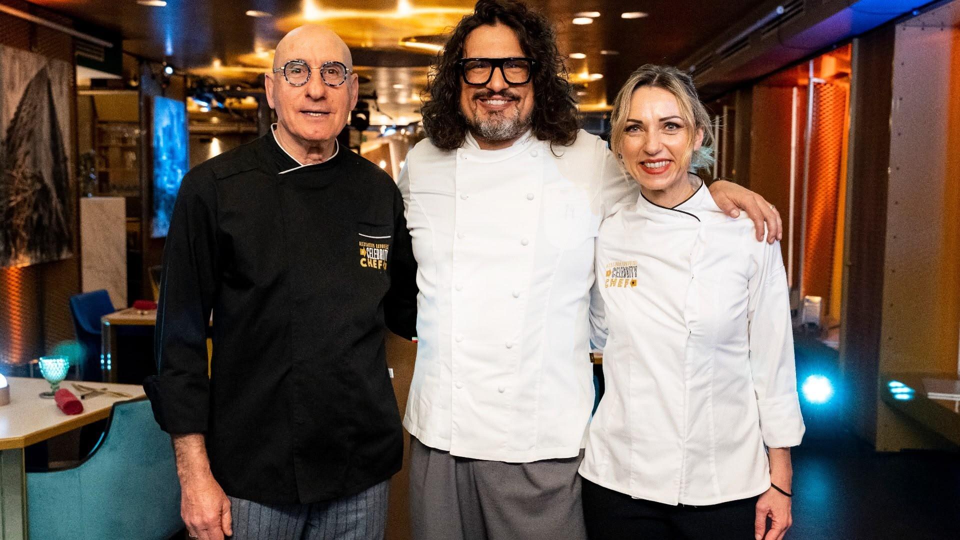 S2 Ep18 - Alessandro Borghese - Celebrity Chef