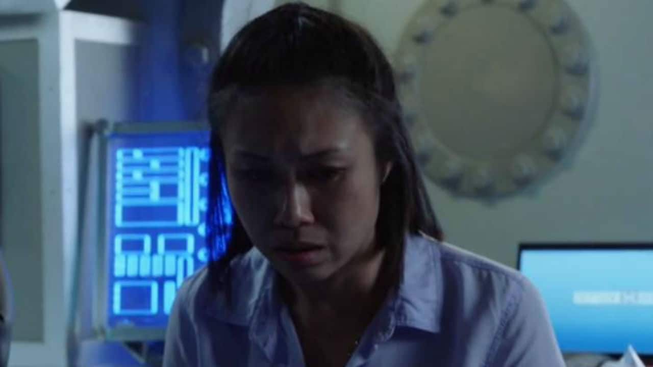 Hawaii Five-0 S9E13 - Verso il fondo