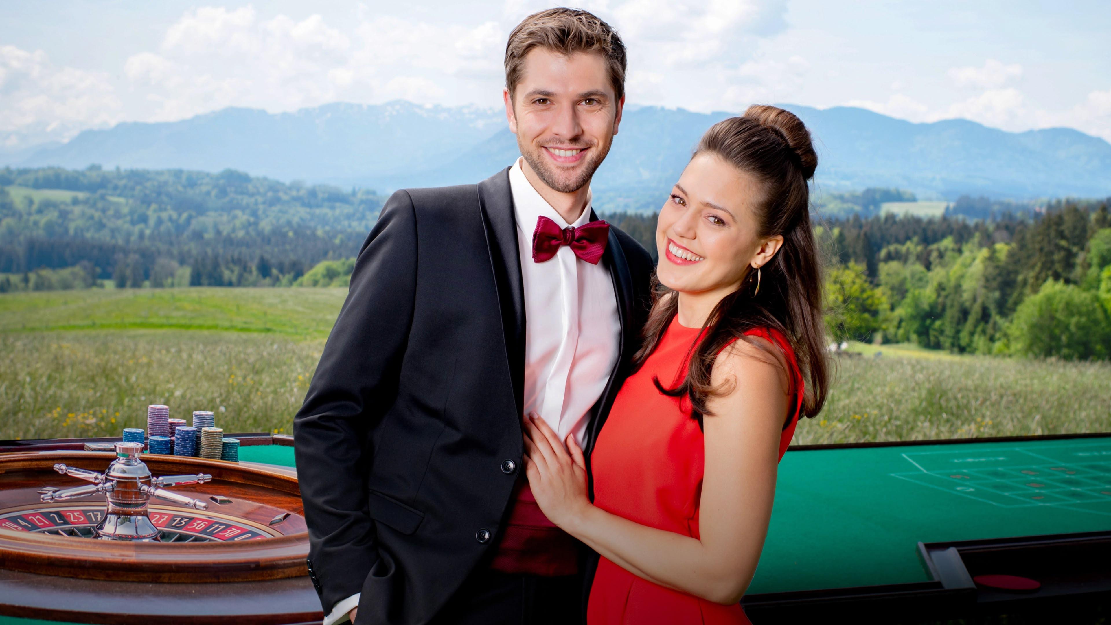 S20 Ep36 - Tempesta d'amore