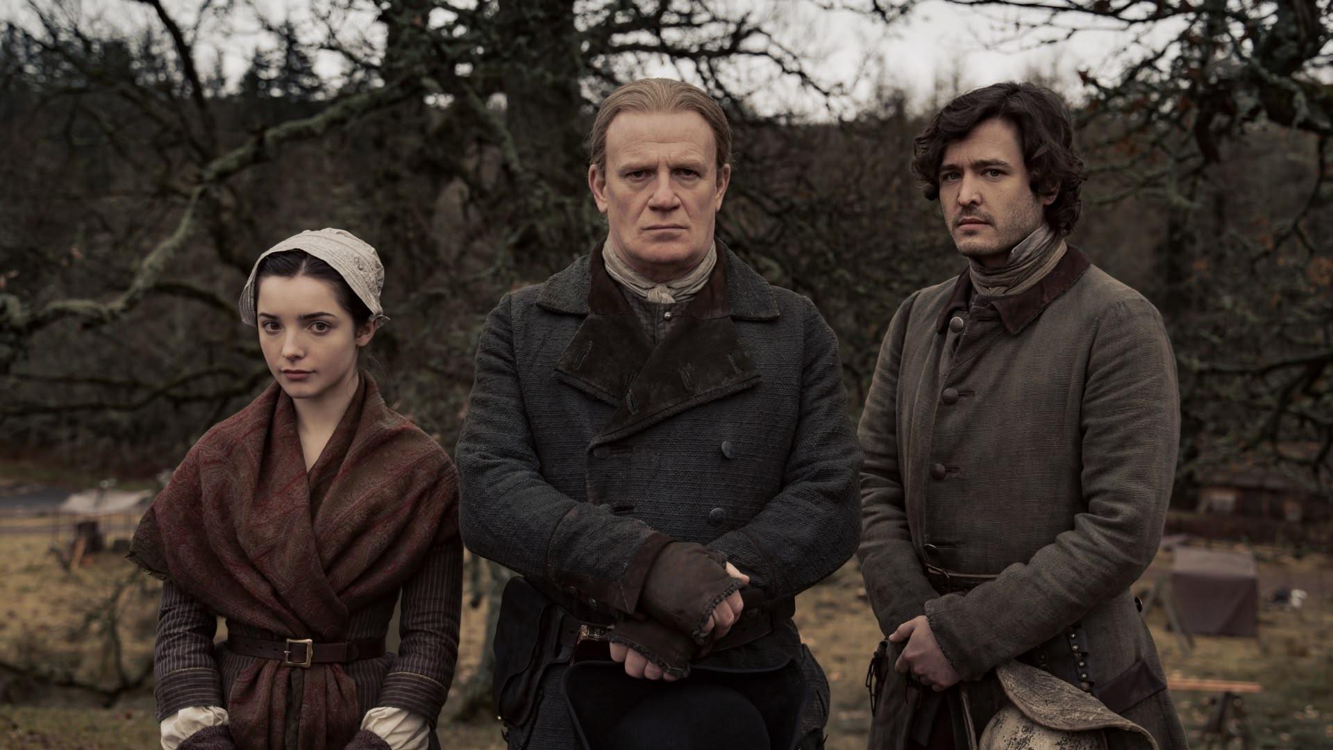 S6 Ep2 - Outlander