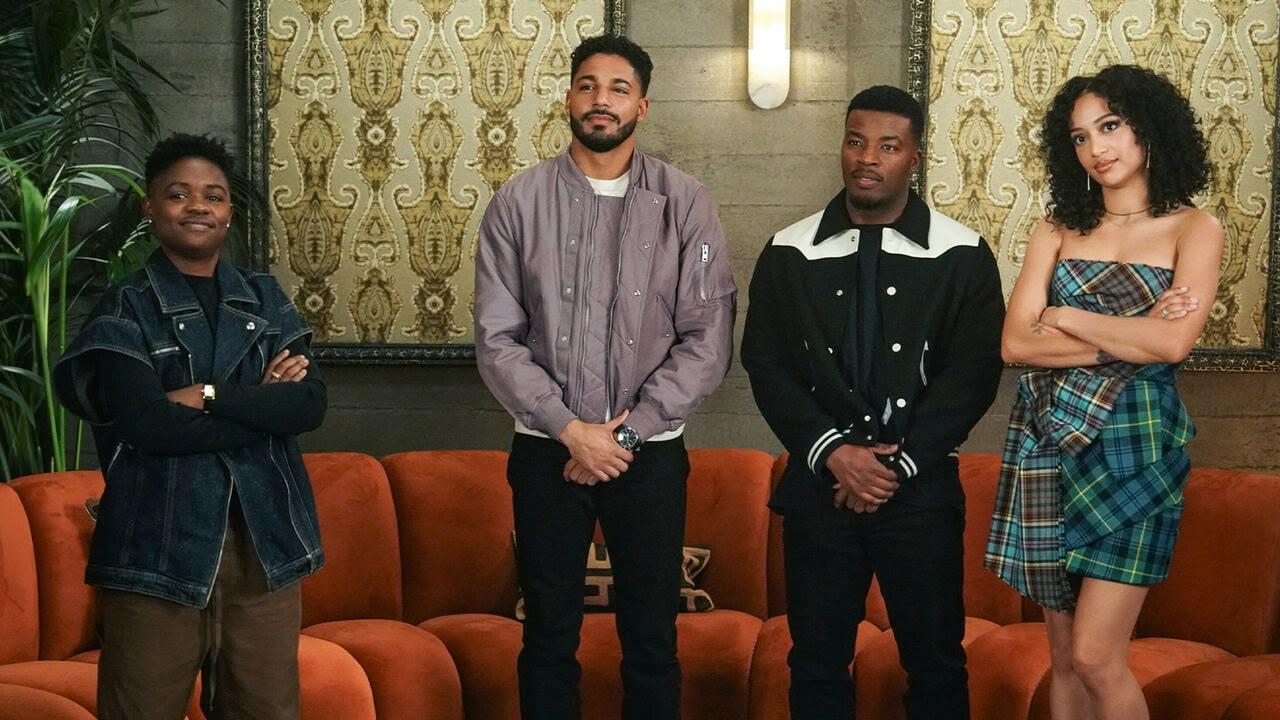 S6 Ep9 - All American