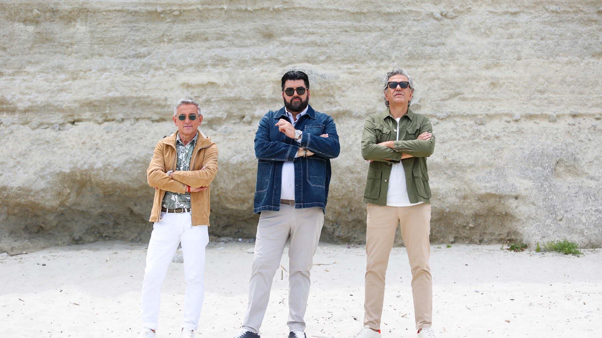 S12 Ep10 - MasterChef Italia
