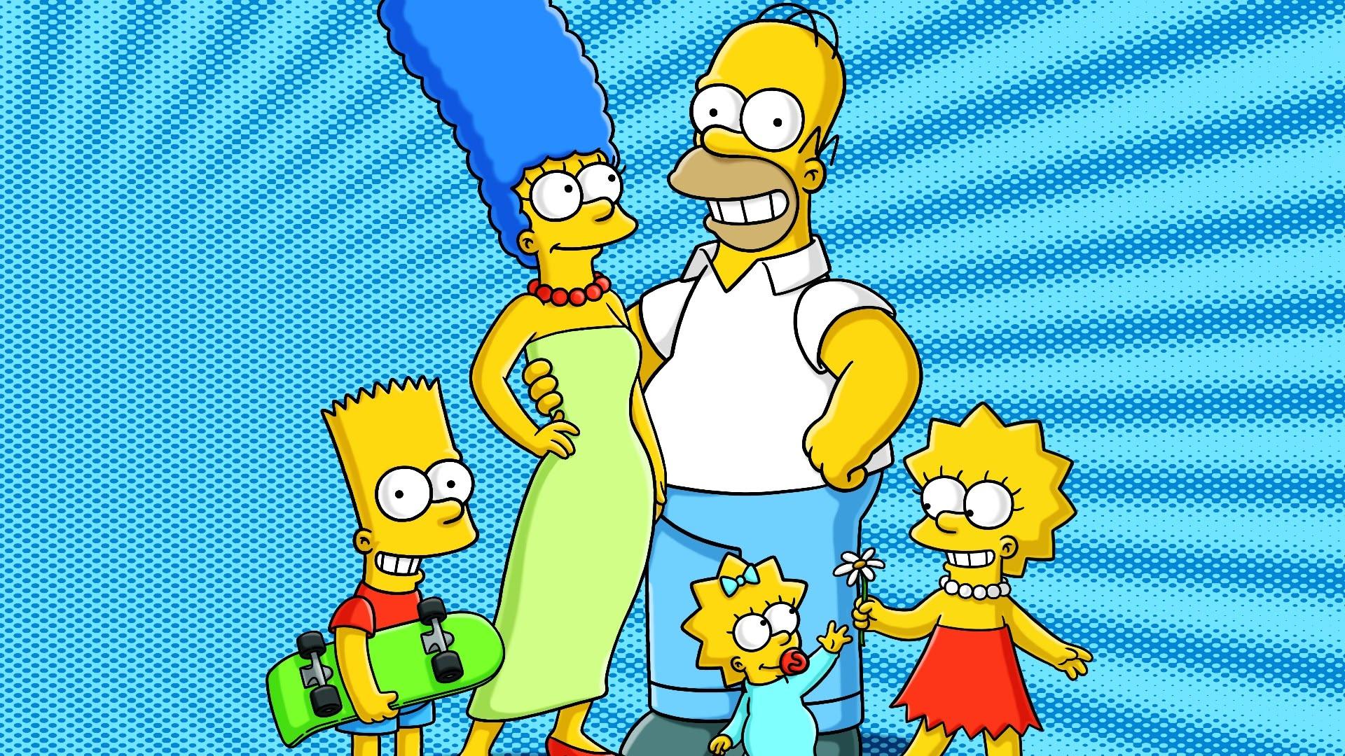 S23 Ep2 - I Simpson