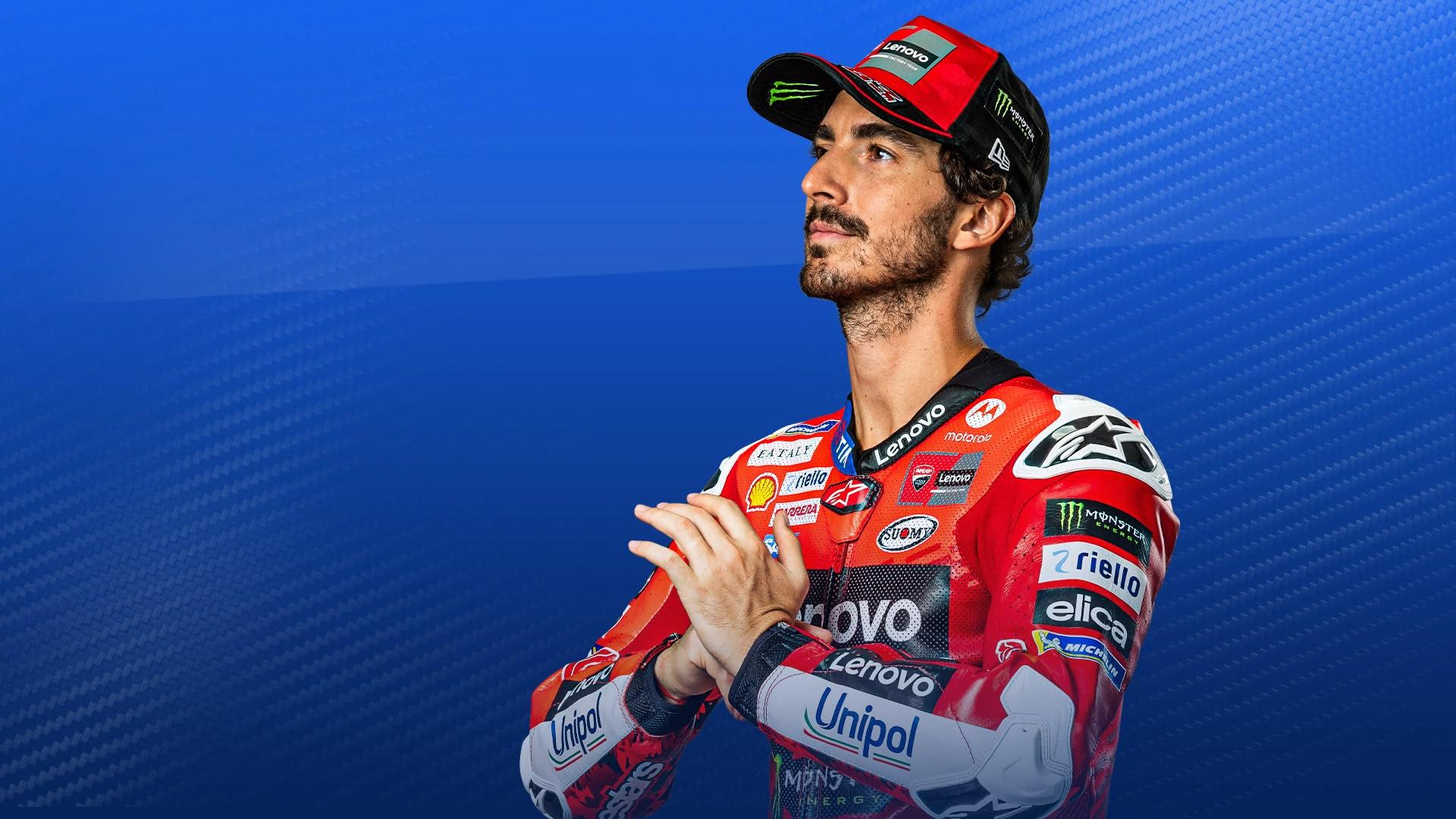 Francesco Bagnaia