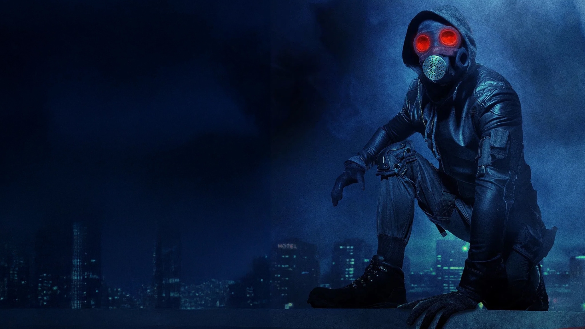 The Nightwatcher