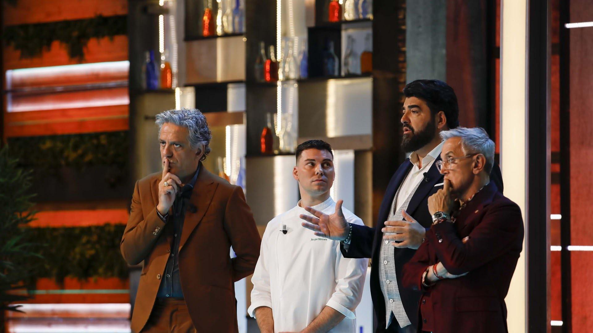 S12 Ep11 - MasterChef Italia