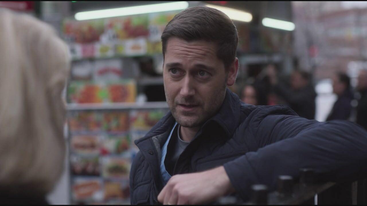 S1 Ep14 - New Amsterdam