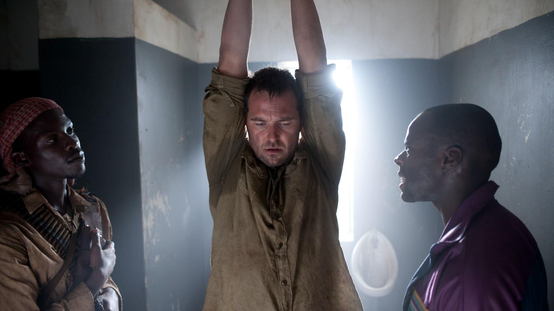 S2 Ep1 - Strike Back