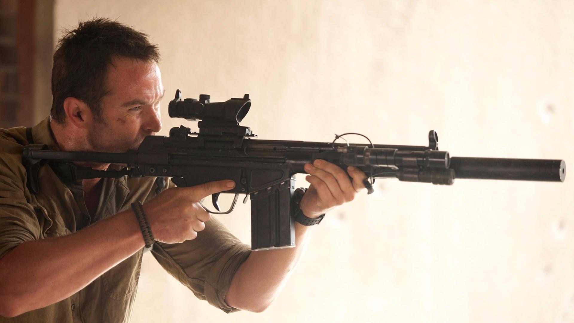 S2 Ep2 - Strike Back