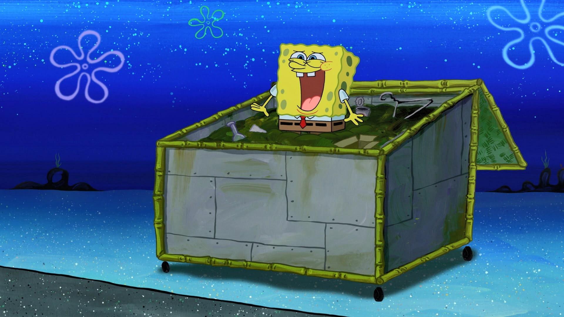 S14 Ep4 - SpongeBob