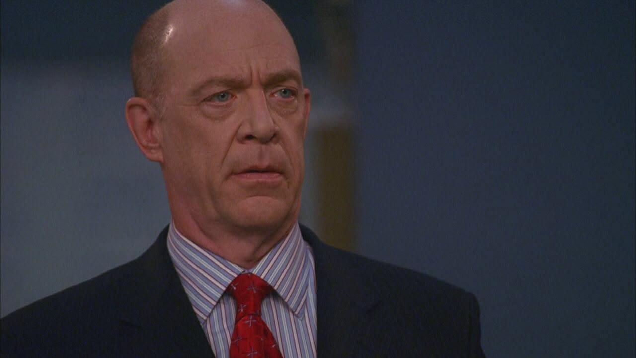 S5 Ep8 - The Closer