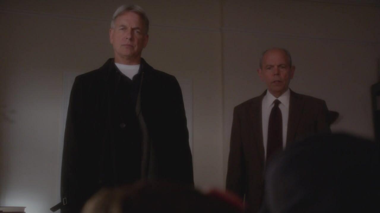 S10 Ep9 - NCIS - Unita' Anticrimine