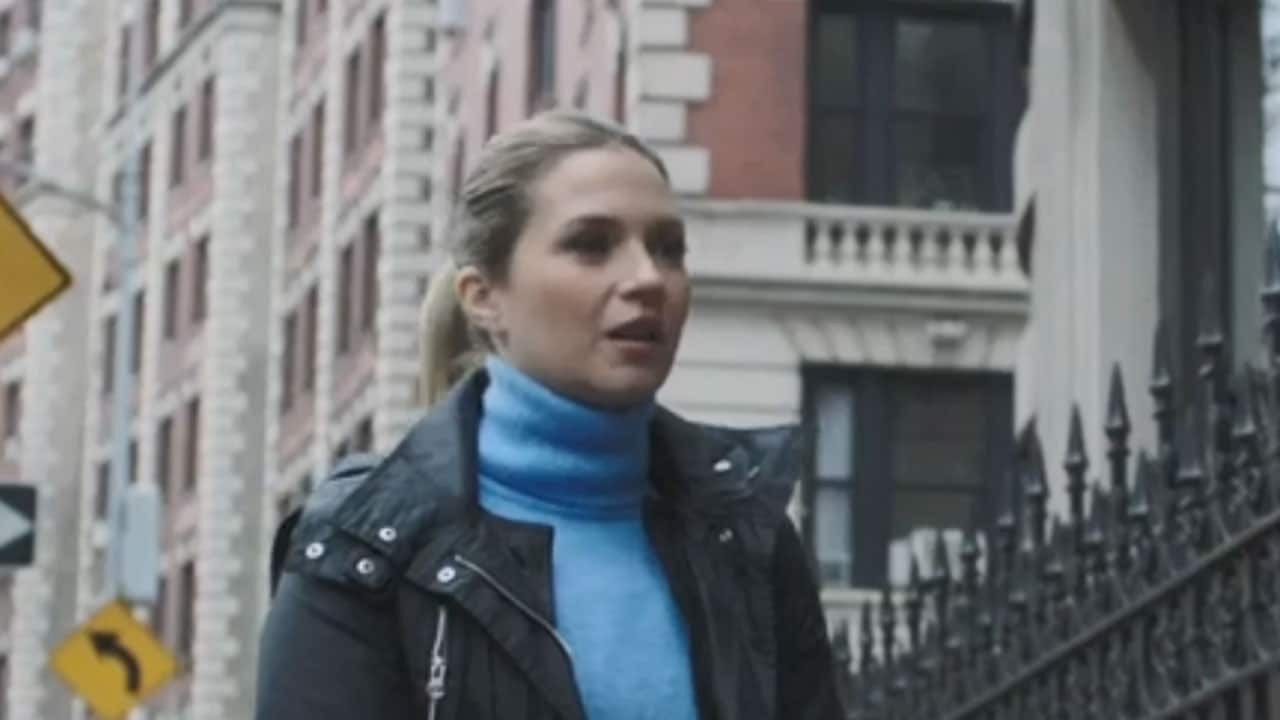Blue Bloods S10E12 - Segui il tuo istinto