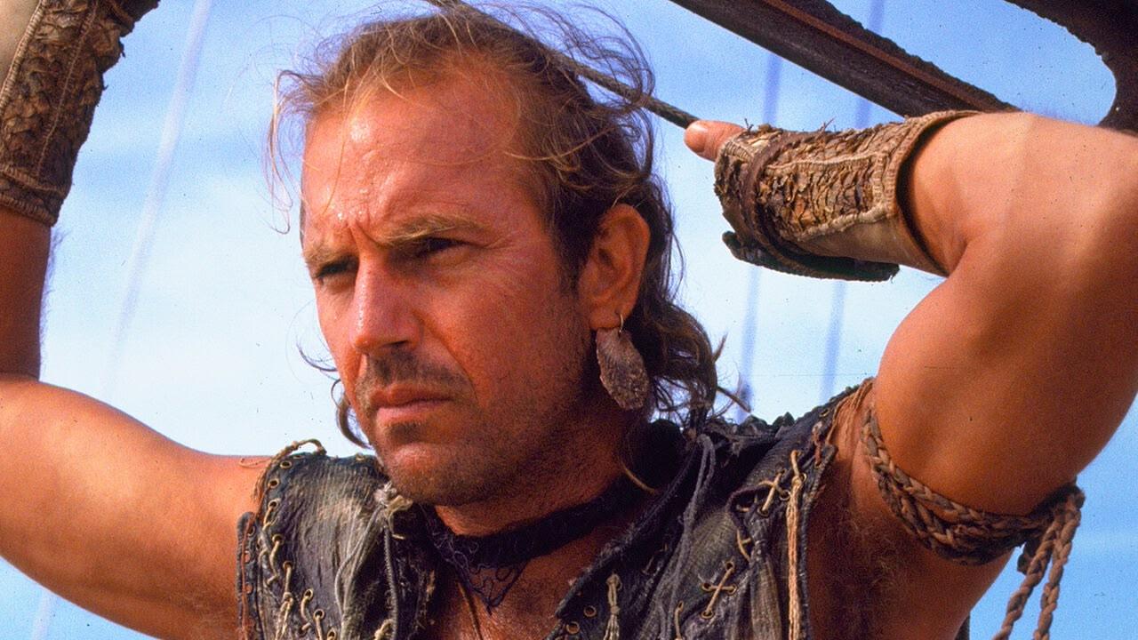 Waterworld