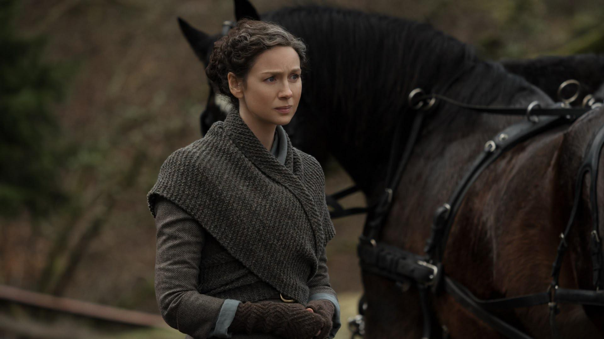 S6 Ep3 - Outlander