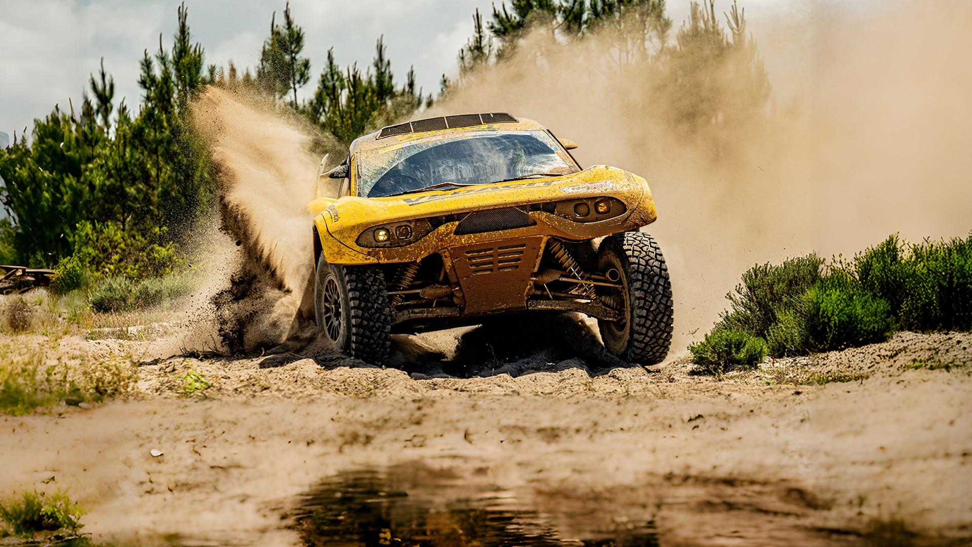 Highlights Dakar