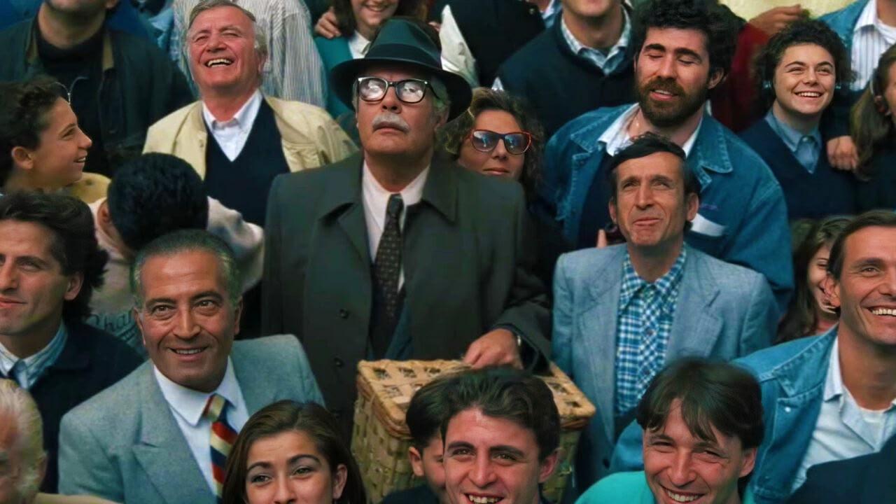 Stanno tutti bene