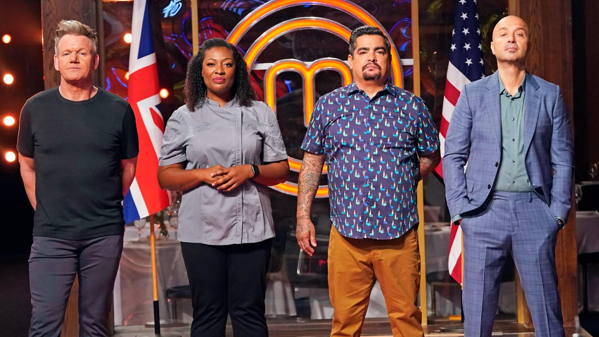 S12 Ep8 - MasterChef USA