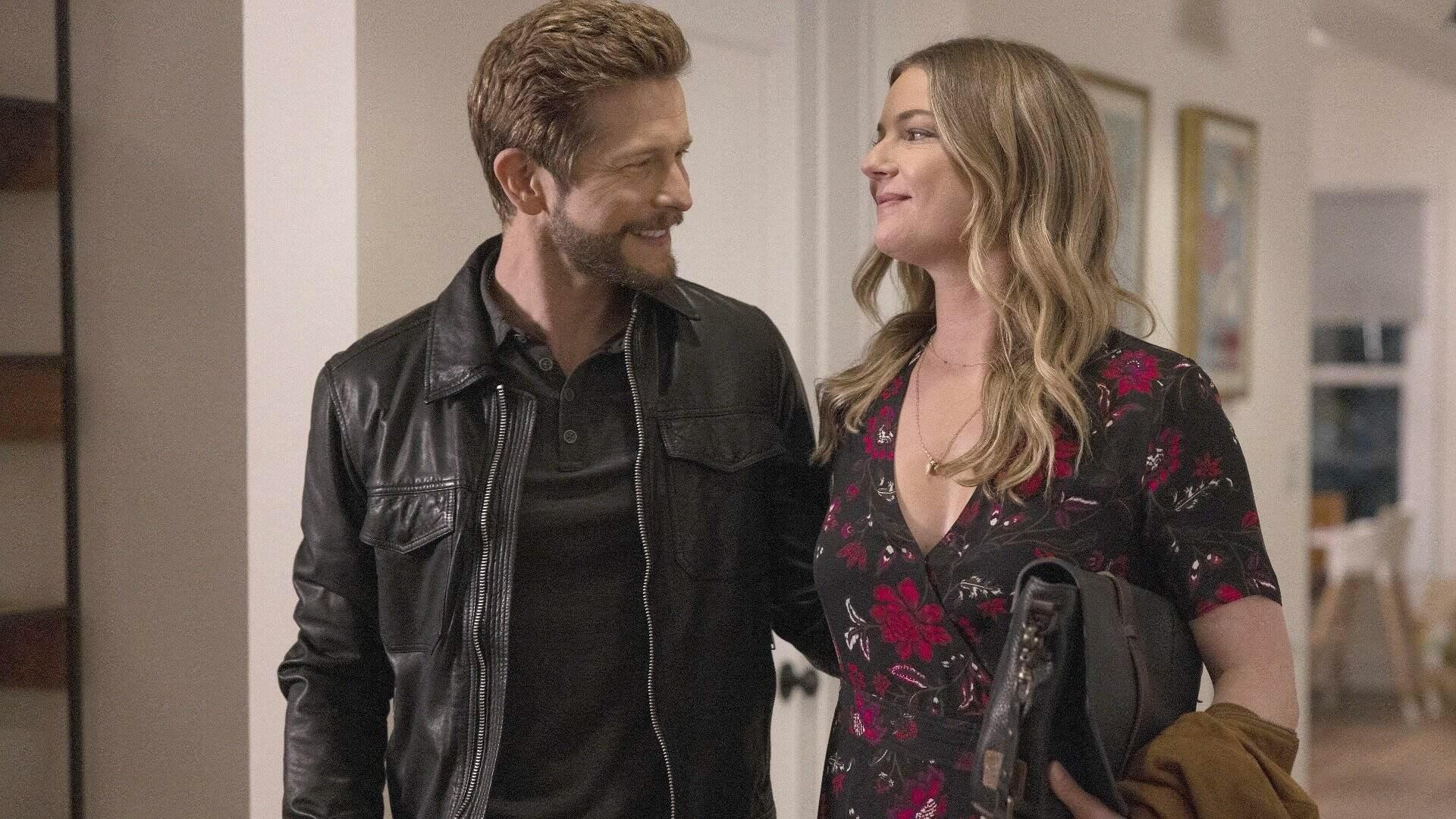 S5 Ep23 - The Resident