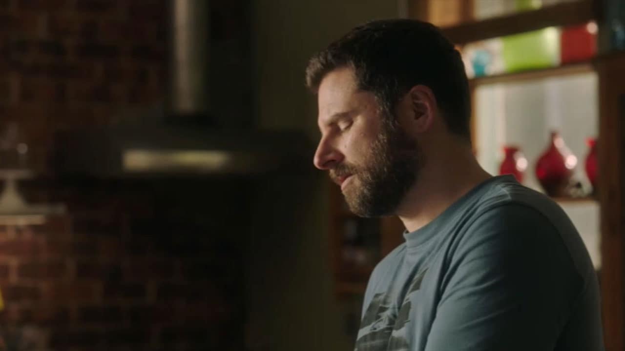 Un milione di piccole cose S5E3 - Non farsi schiacciare