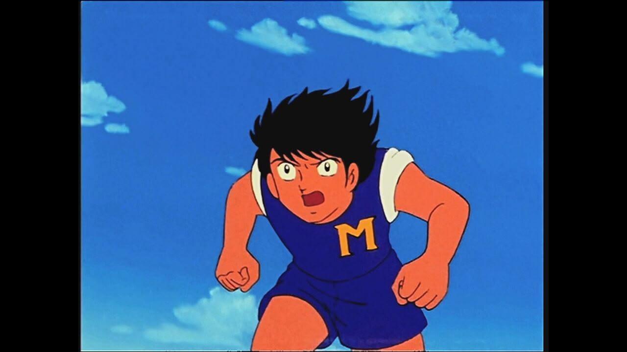 S1 Ep21 - Che campioni Holly e Benji!