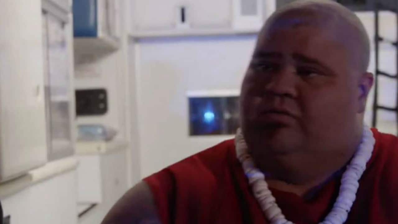 Hawaii Five 0 S9E14 - L'attentato