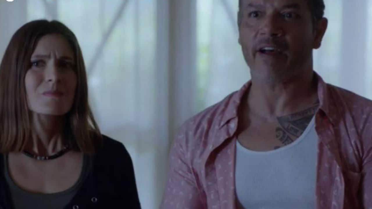 Hawaii Five 0 - S9E15 L'uragano