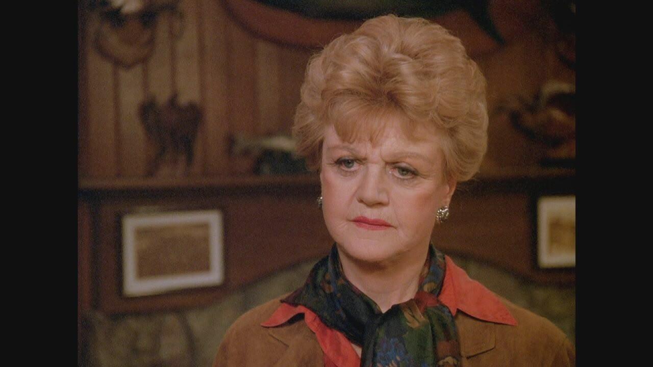 S6 Ep8 - La signora in giallo