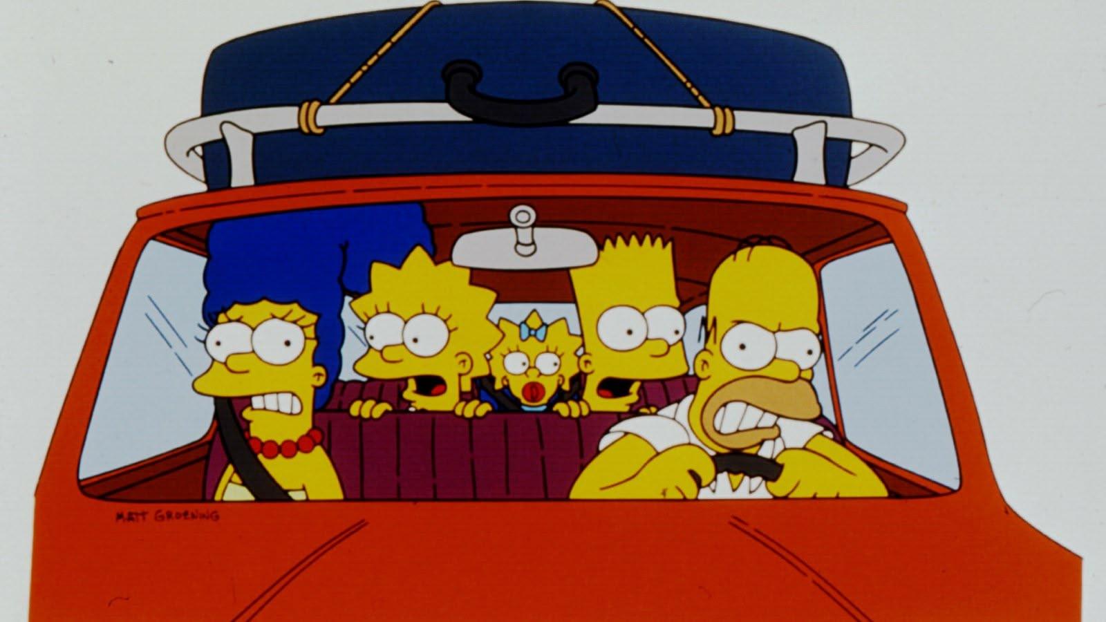 S23 Ep4 - I Simpson
