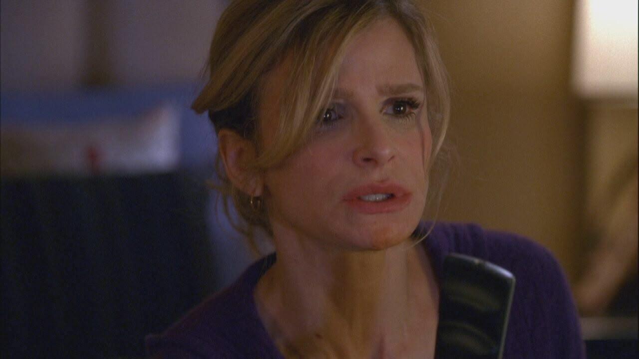 S5 Ep9 - The Closer