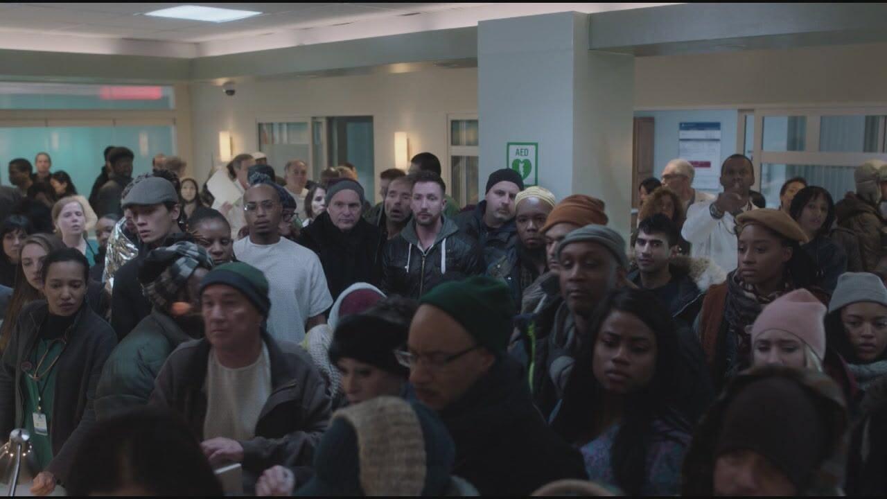 S1 Ep17 - New Amsterdam