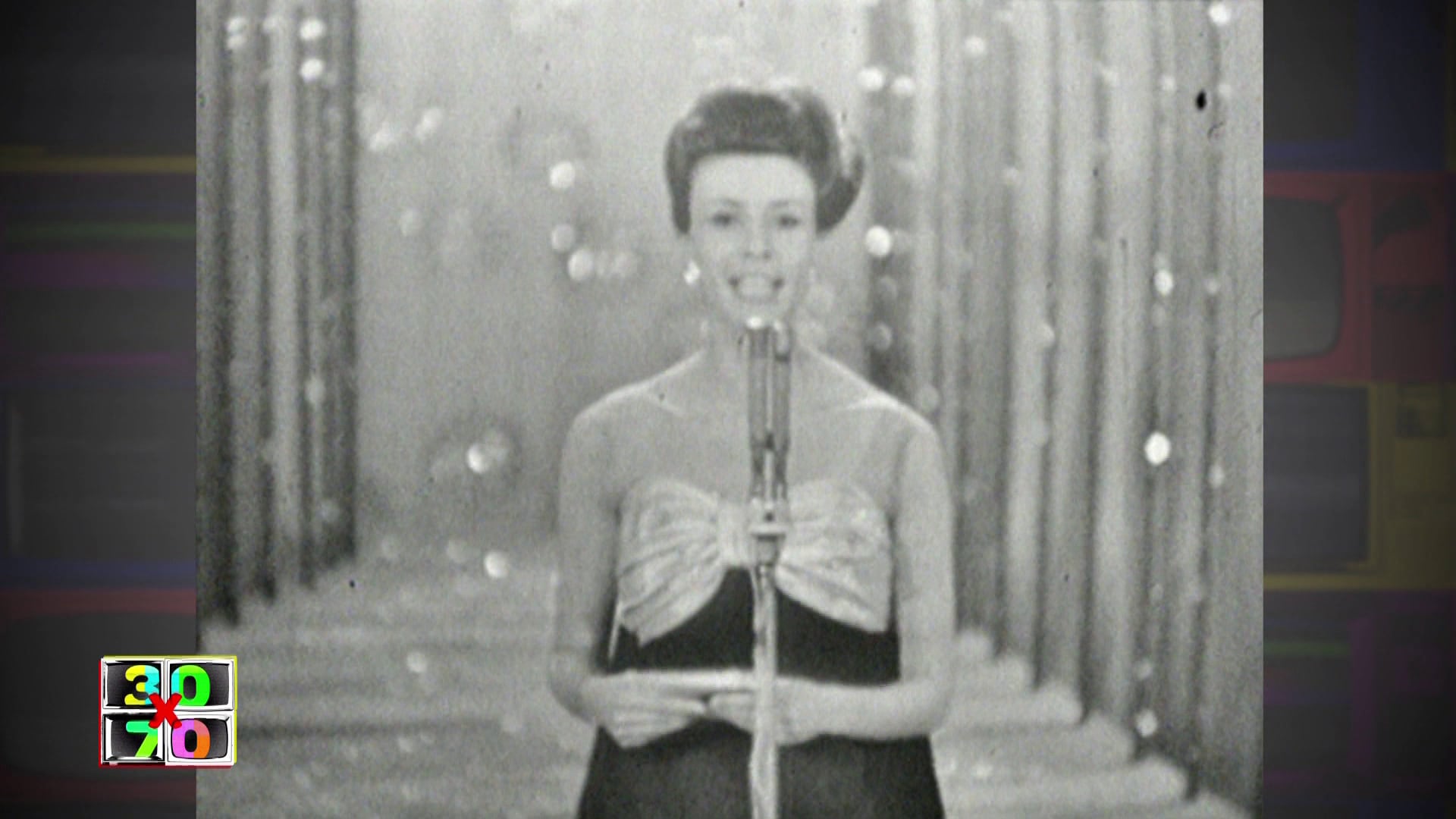 Enza Sampò - 30 x 70 Se dico donna... ep3