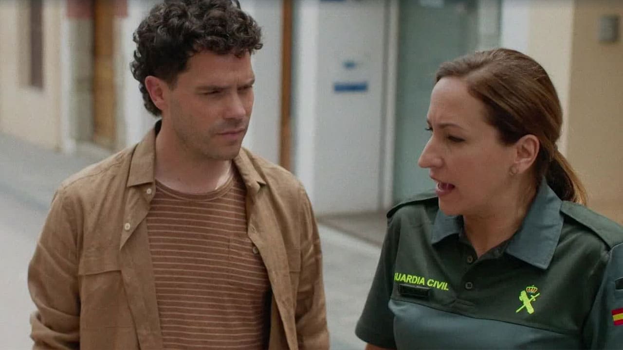 Ritorno a Las Sabinas - S1E7 - Episodio 7
