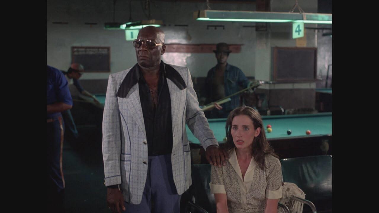 S5 Ep5 - Kojak