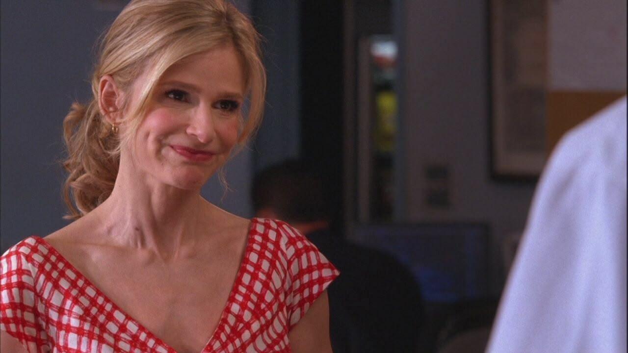 S5 Ep10 - The Closer