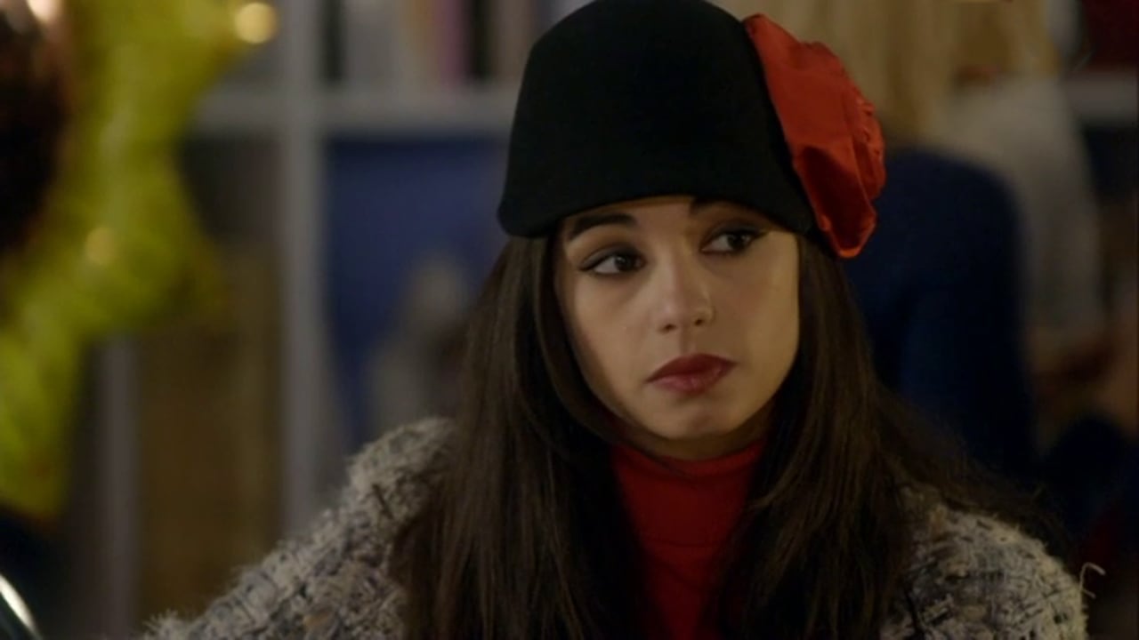 Che Dio ci aiuti S1E2 - Innocenti bugie