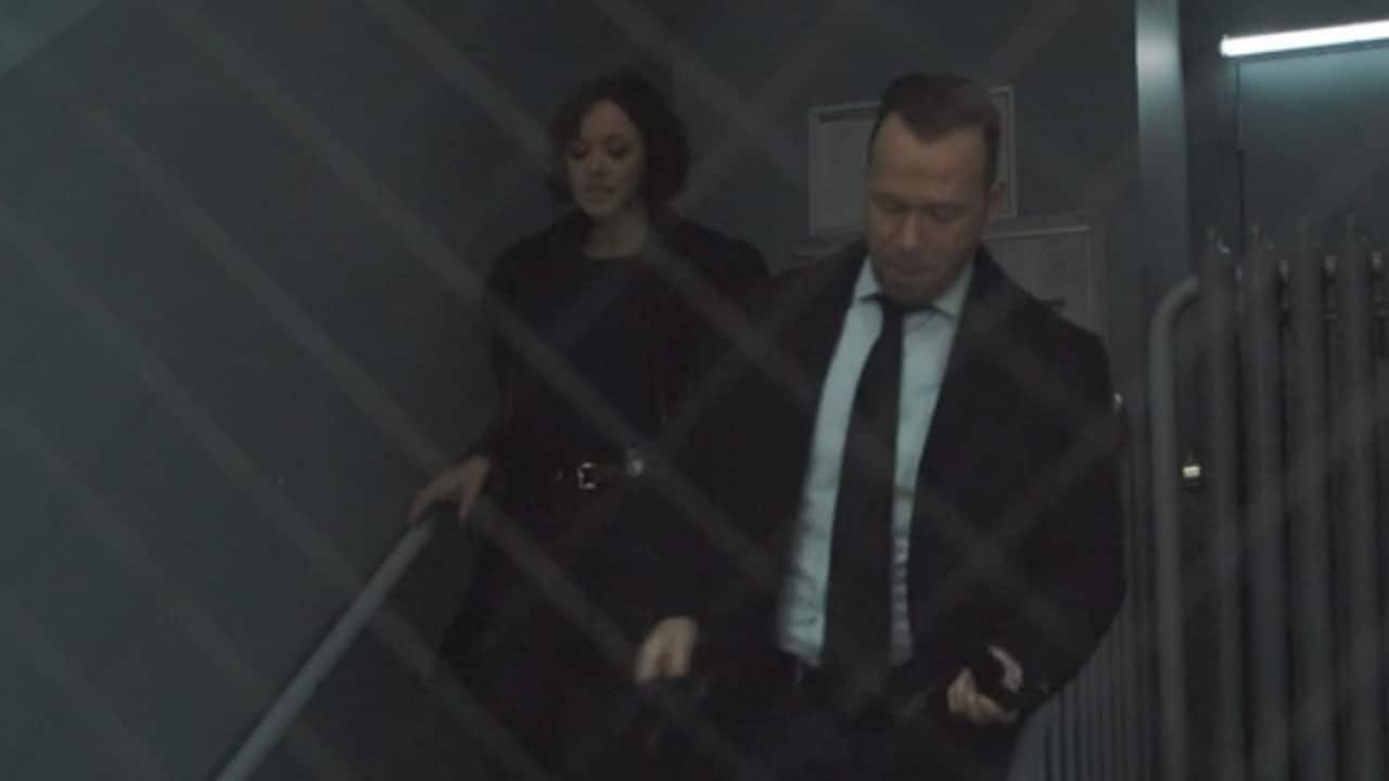 Blue Bloods S10E13 - Una legge imperfetta