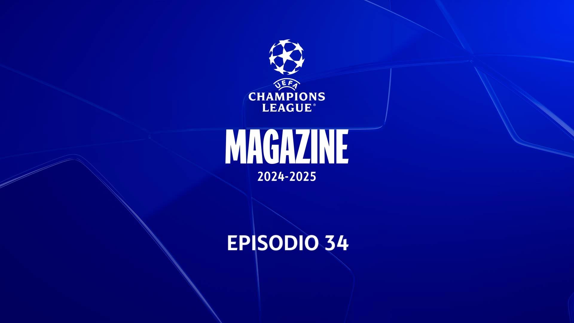 Ep. 34