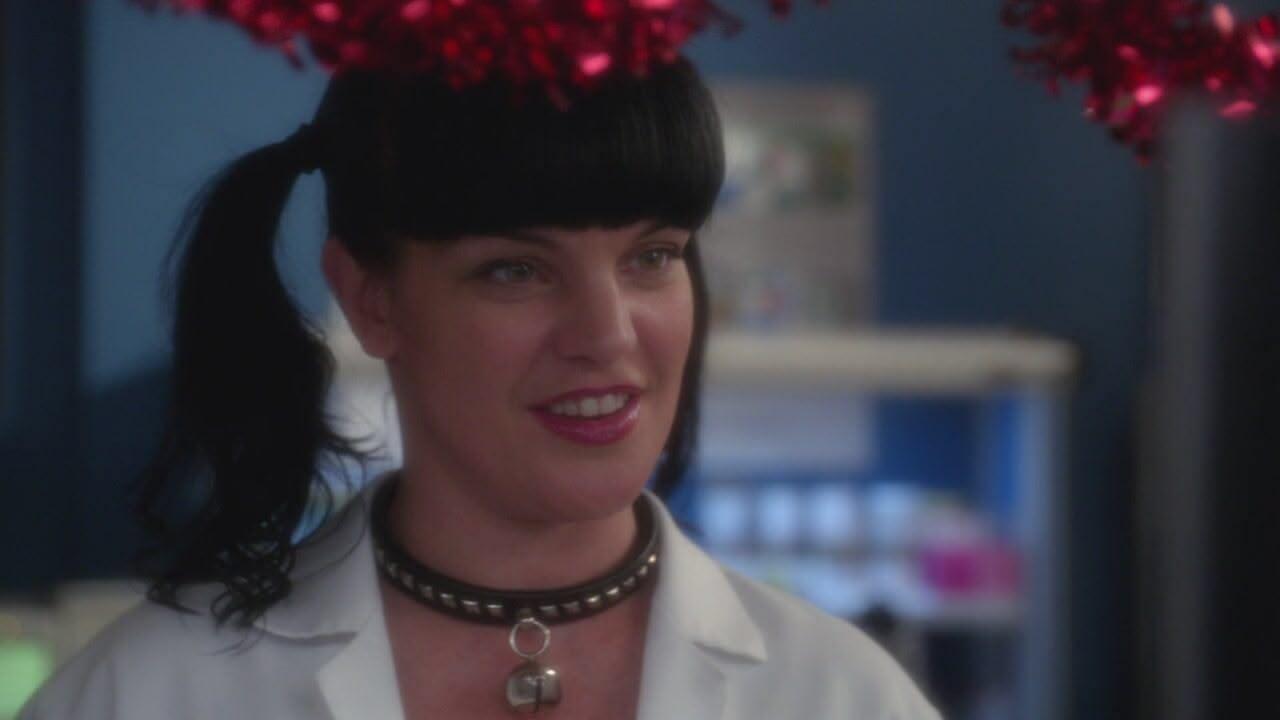 S10 Ep10 - NCIS - Unita' Anticrimine