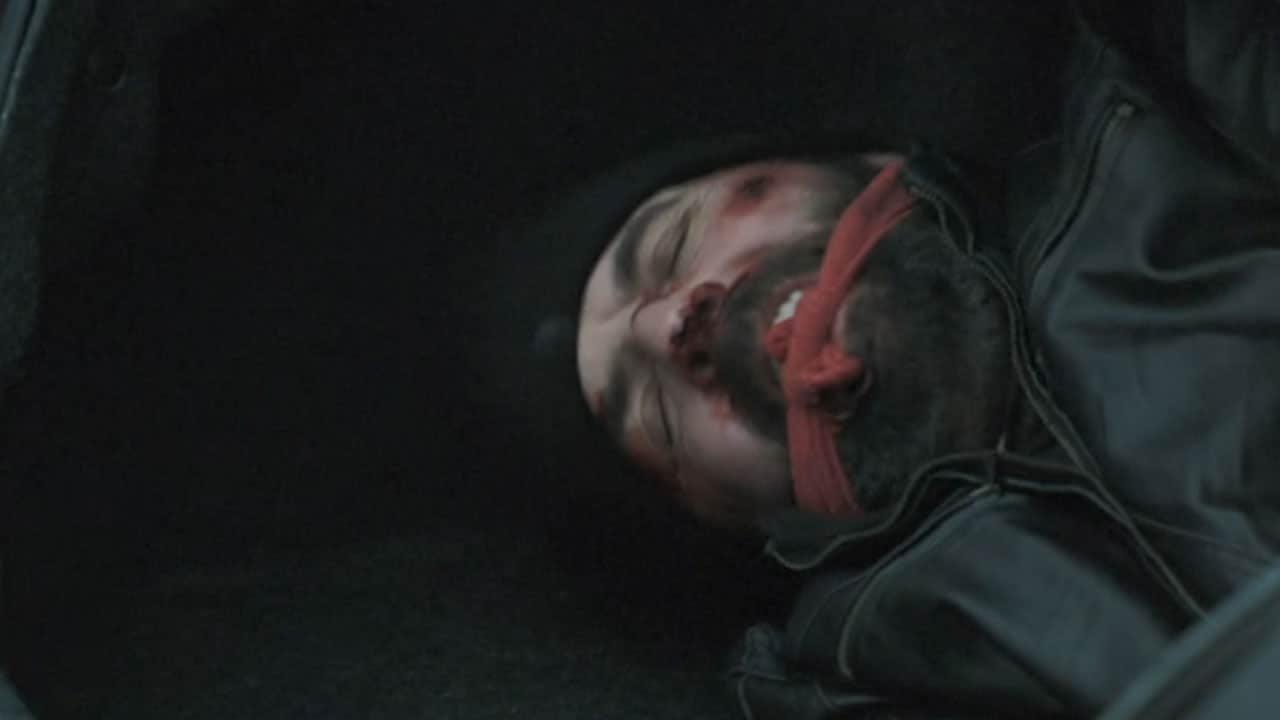Blue Bloods S10E14 - Fuoco amico