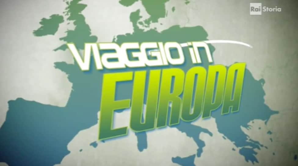 Viaggio in EuropaLisbona, capitale culturale
