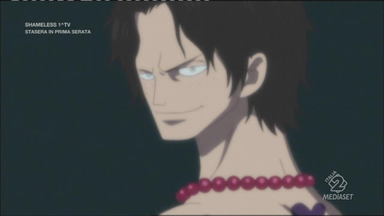 S1 Ep2 - One Piece