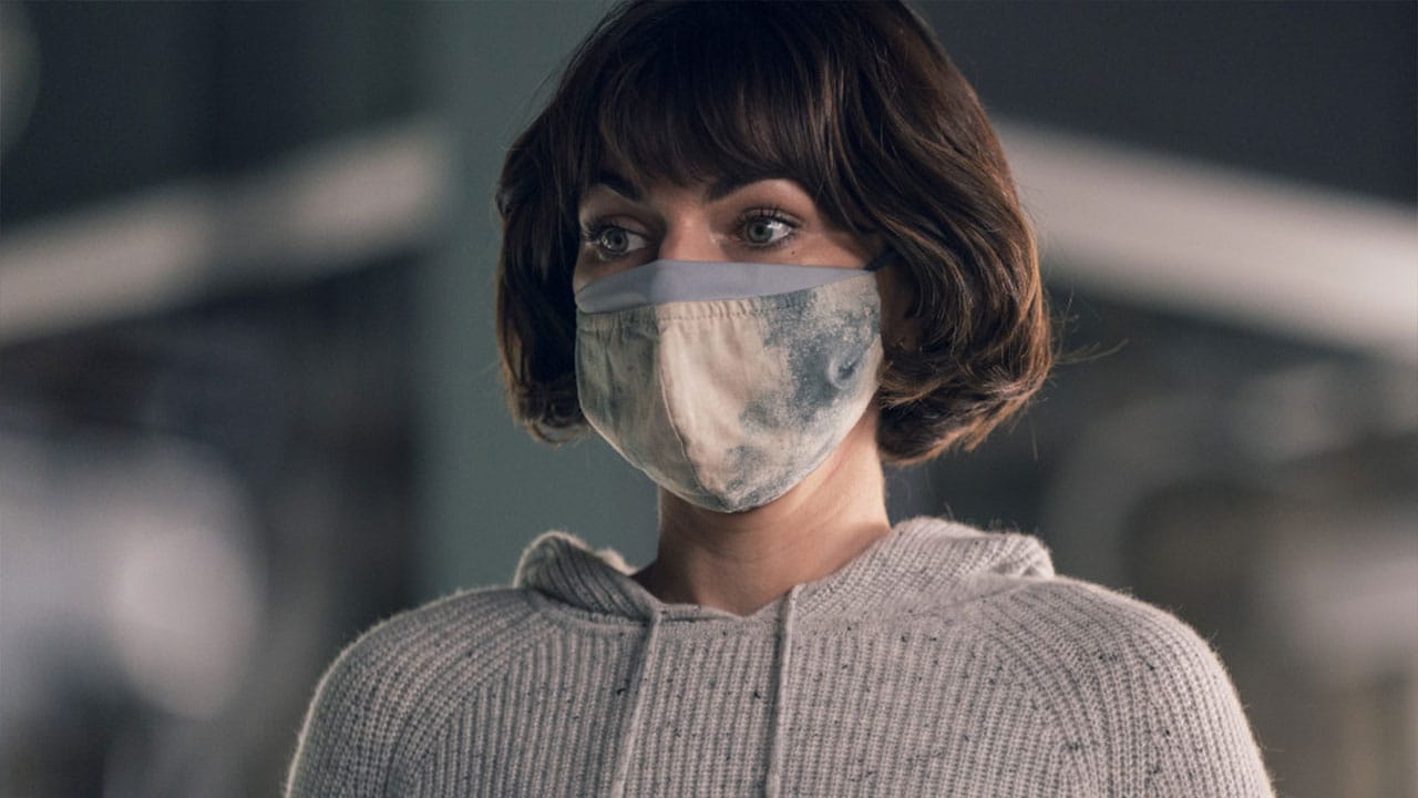 Coroner S3E1 Episodio 1