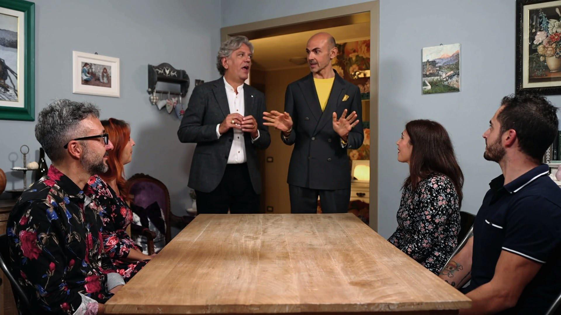 S2 Ep21 - Home Restaurant