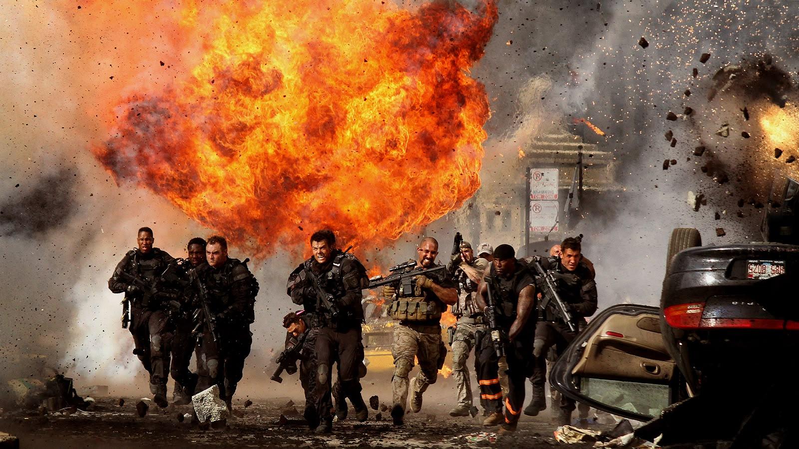 Transformers 3