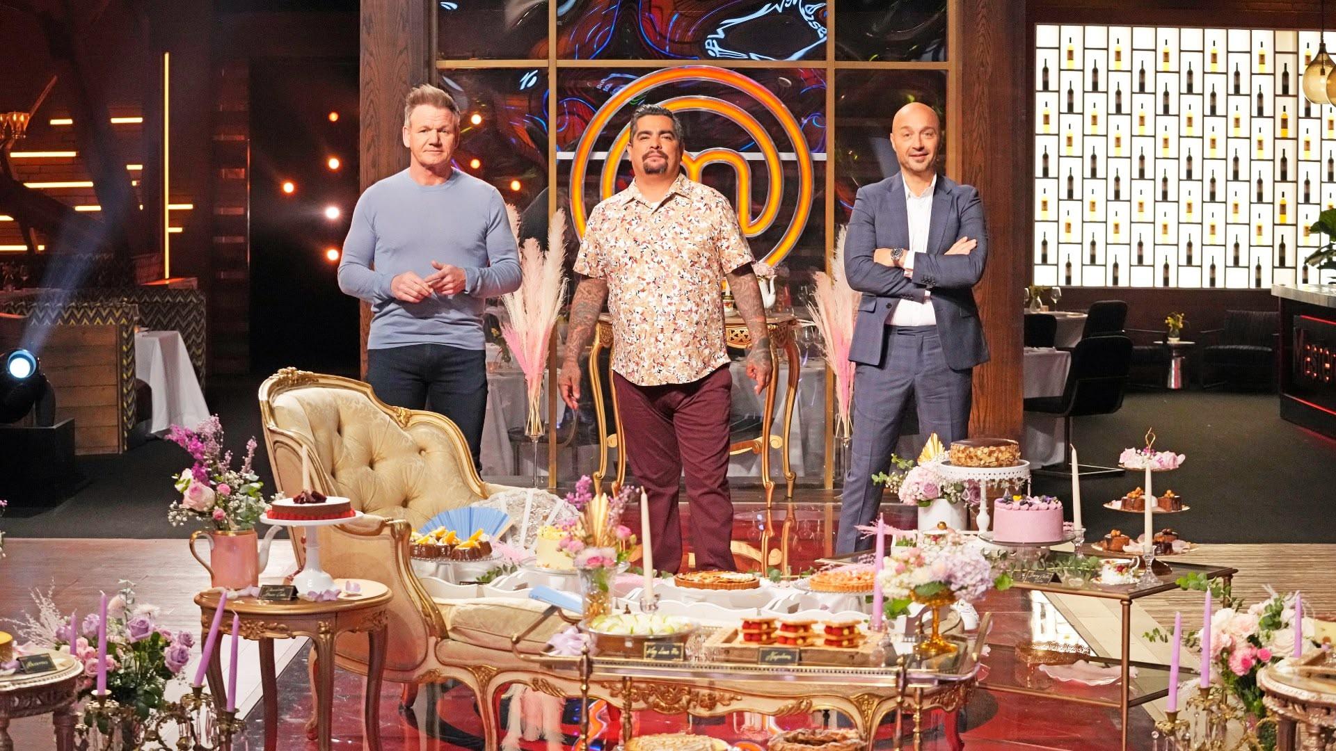 S12 Ep9 - MasterChef USA